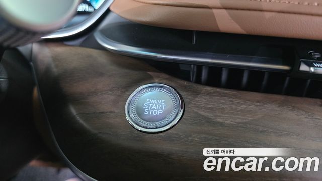 Genesis G80 2022 — photo 28