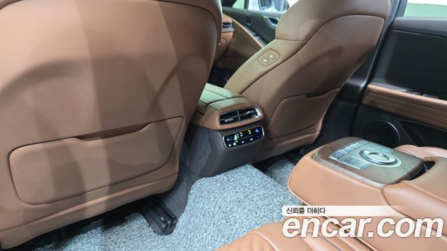 Genesis G80 2022 — photo 31