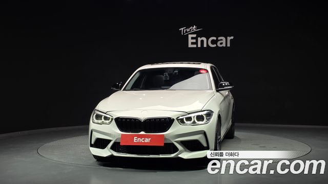 BMW 1-Series 2017 — photo 3