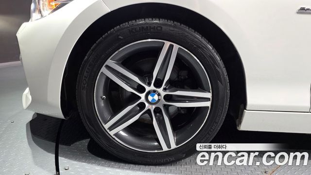 BMW 1-Series 2017 — photo 5
