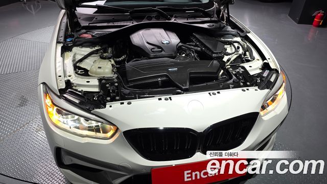 BMW 1-Series 2017 — photo 6