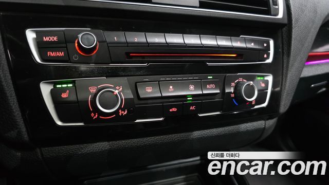 BMW 1-Series 2017 — photo 22
