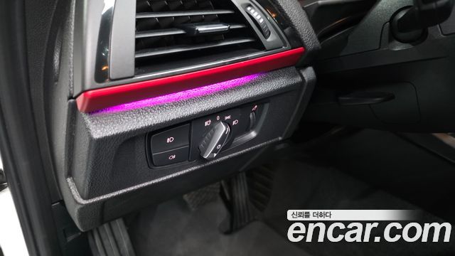 BMW 1-Series 2017 — photo 25