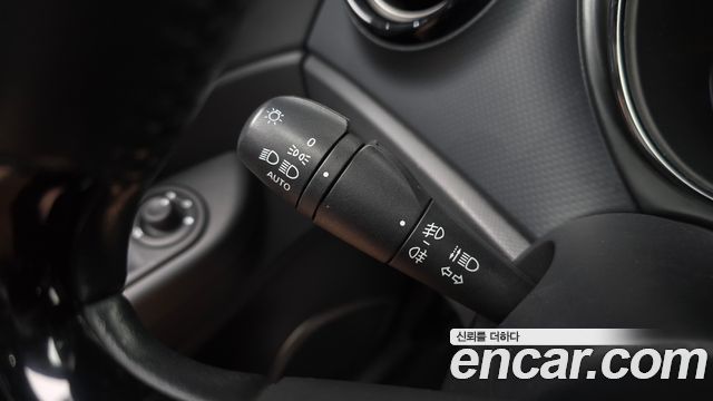 Renault Korea QM3 2015 — photo 25