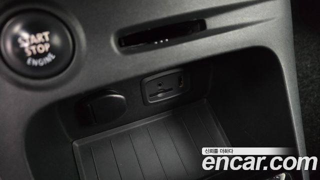 Renault Korea QM3 2015 — photo 28