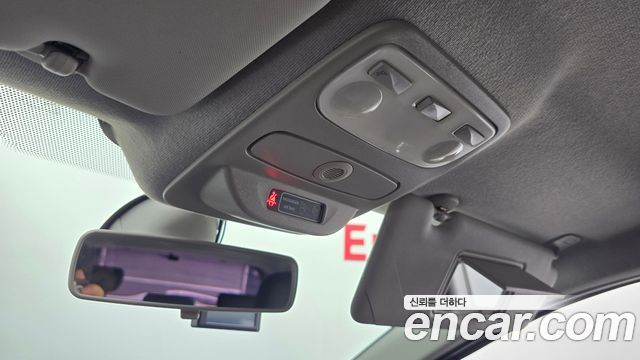 Renault Korea QM3 2015 — photo 30