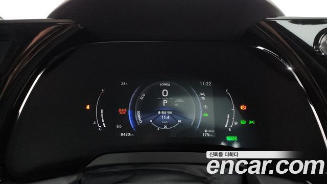 Lexus RX 2024 — photo 11