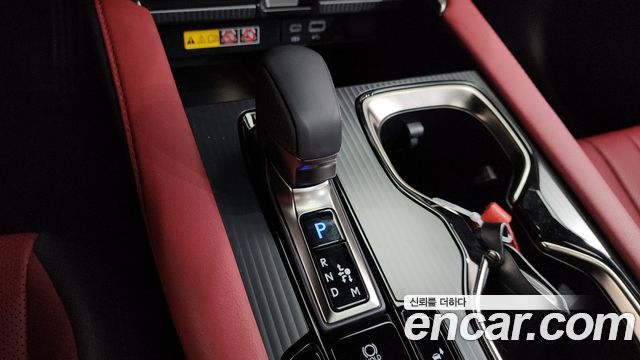 Lexus RX 2024 — photo 12