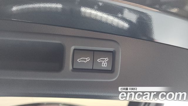 Lexus RX 2024 — photo 25