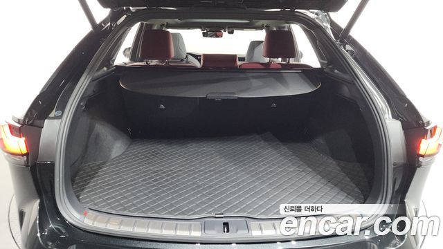 Lexus RX 2024 — photo 26