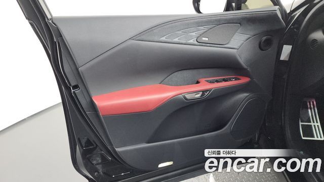 Lexus RX 2024 — photo 14