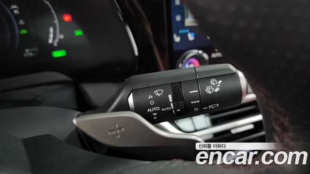 Lexus RX 2024 — photo 30