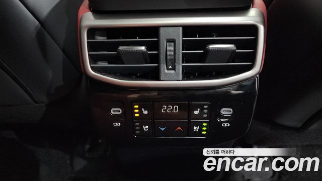 Lexus RX 2024 — photo 32