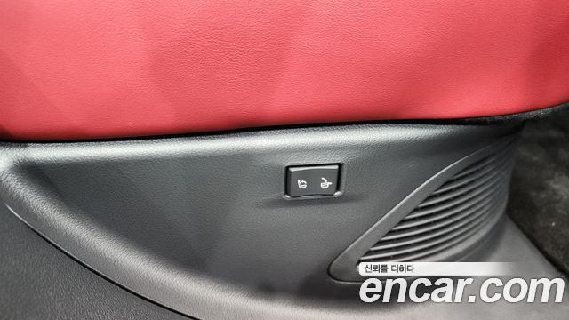 Lexus RX 2024 — photo 35