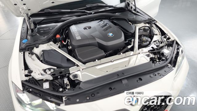 BMW 4-Series 2025 — photo 6
