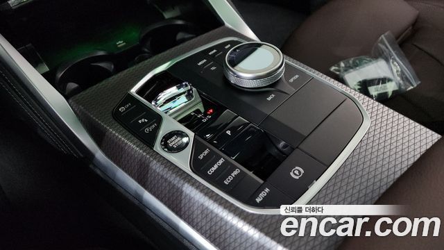 BMW 4-Series 2025 — photo 12