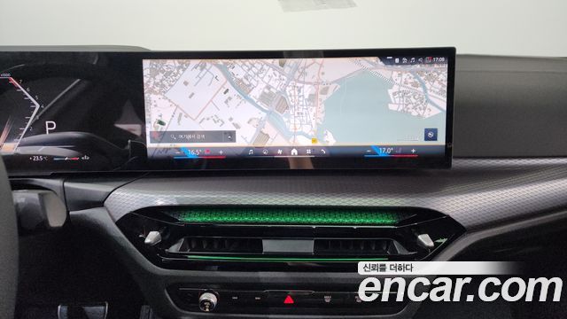 BMW 4-Series 2025 — photo 18