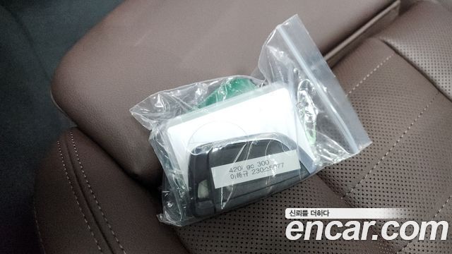 BMW 4-Series 2025 — photo 21