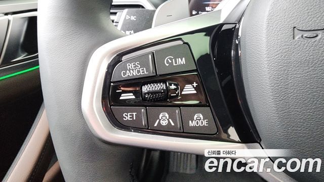 BMW 4-Series 2025 — photo 22