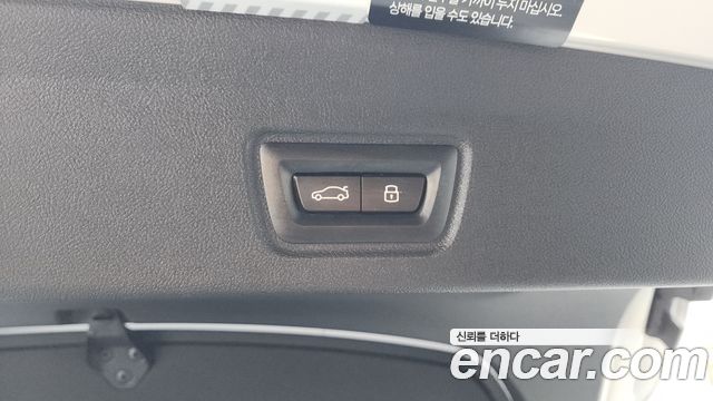 BMW 4-Series 2025 — photo 24