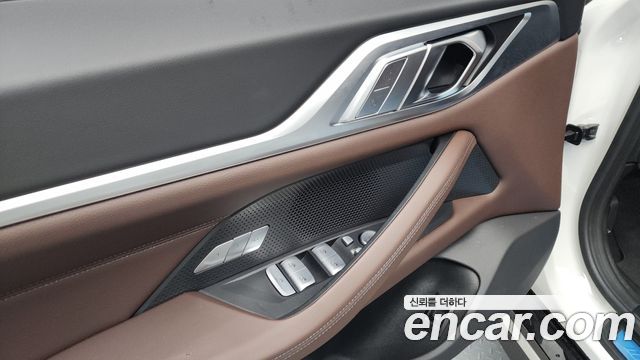BMW 4-Series 2025 — photo 26