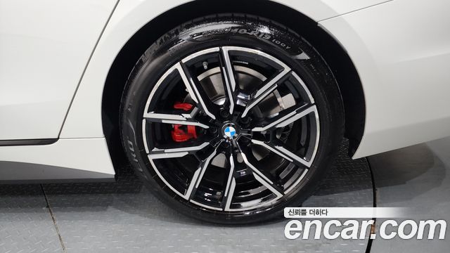 BMW 4-Series 2025 — photo 7