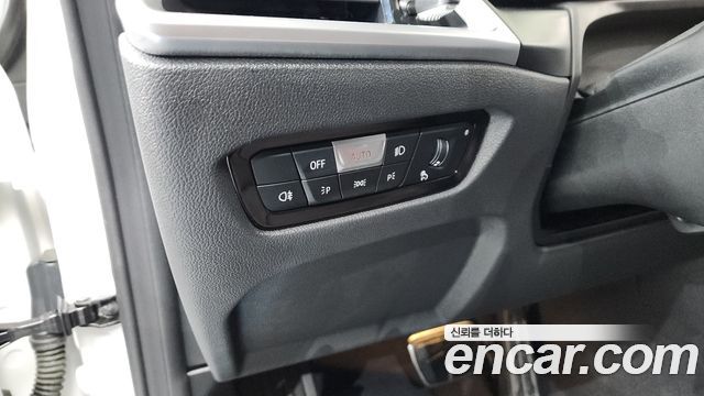 BMW 4-Series 2025 — photo 28