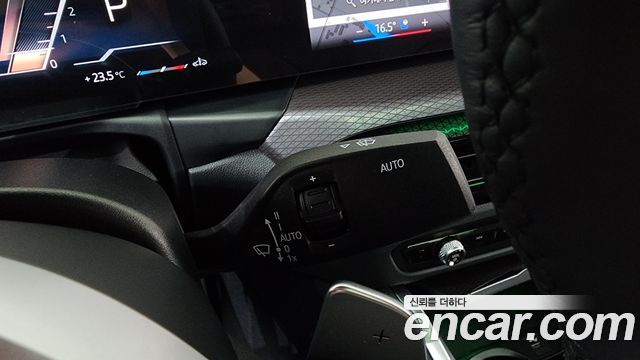 BMW 4-Series 2025 — photo 29