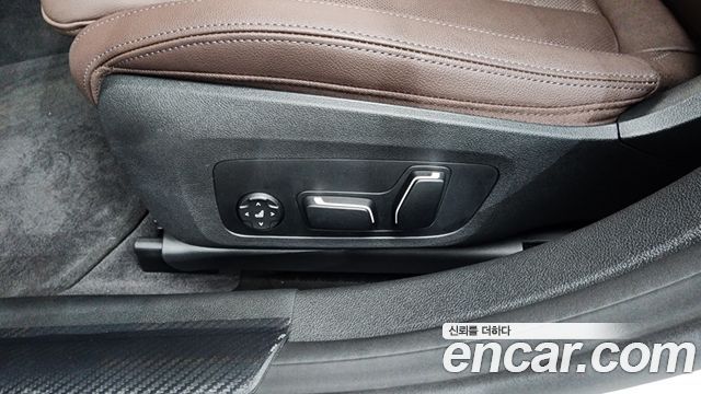 BMW 4-Series 2025 — photo 31