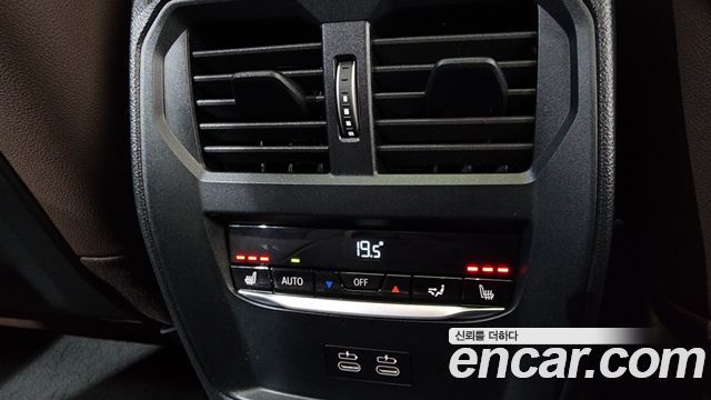 BMW 4-Series 2025 — photo 34