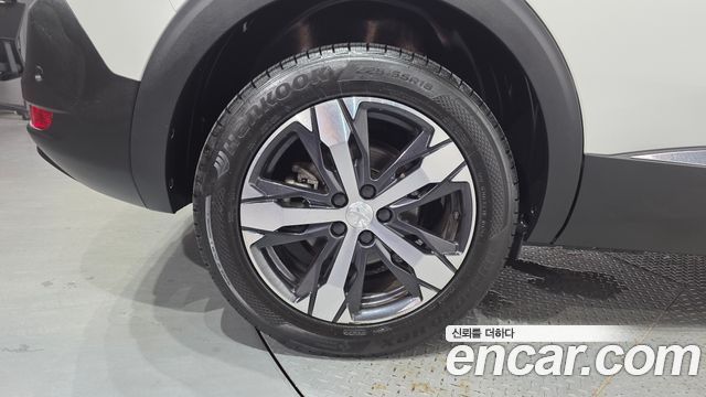 Peugeot 5008 2022 — photo 5