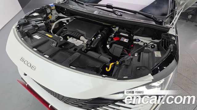 Peugeot 5008 2022 — photo 6