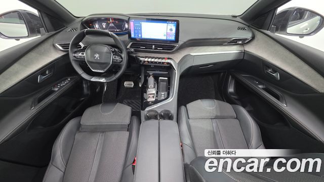 Peugeot 5008 2022 — photo 7