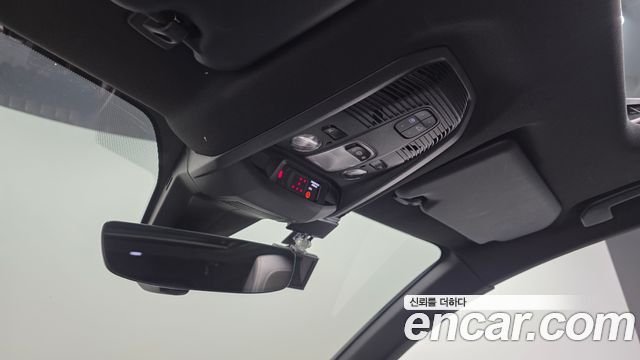 Peugeot 5008 2022 — photo 17