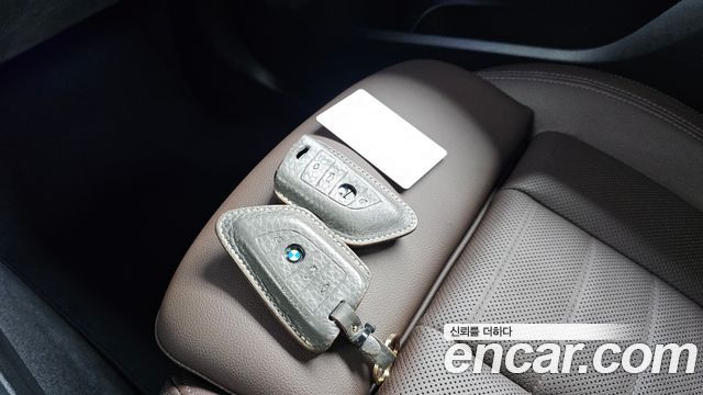 BMW X3 2024 — photo 21