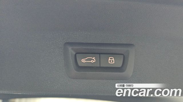 BMW X3 2024 — photo 22
