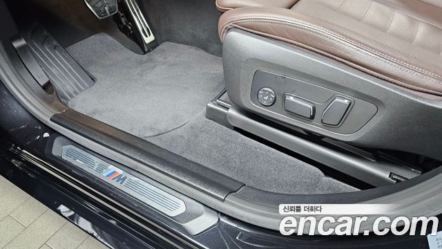 BMW X3 2024 — photo 24