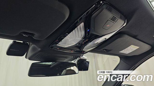 BMW X3 2024 — photo 25