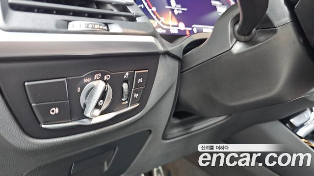 BMW X3 2024 — photo 26