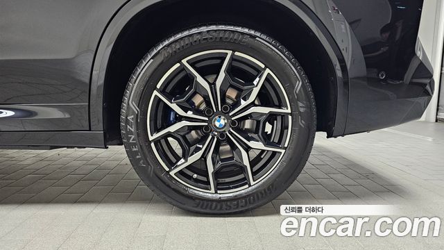 BMW X3 2024 — photo 7