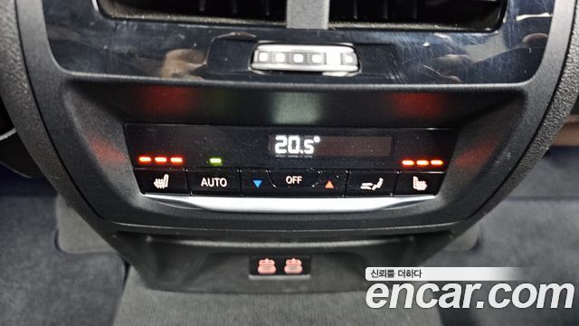 BMW X3 2024 — photo 31