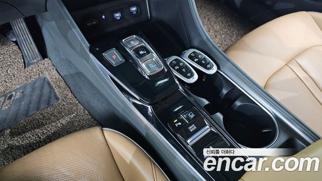 Hyundai Sonata 2020 — photo 9