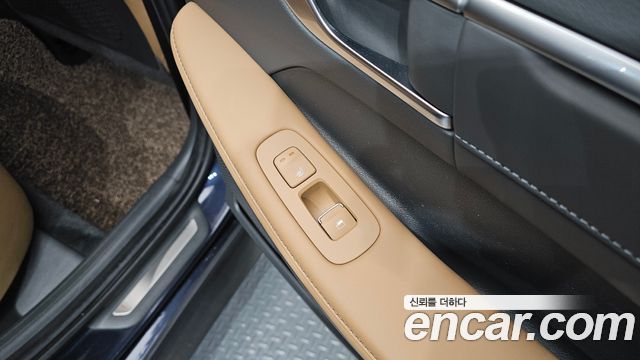 Hyundai Sonata 2020 — photo 19