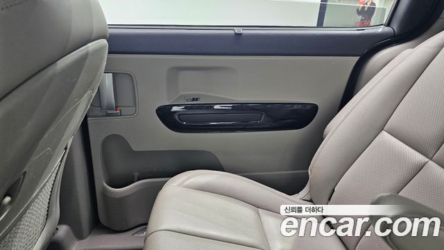 Kia Canival 2019 — photo 15