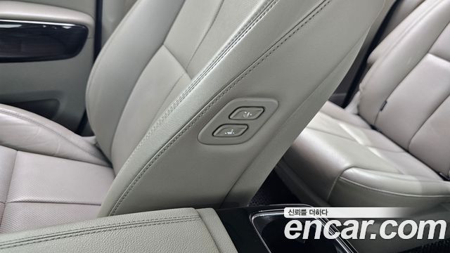 Kia Canival 2019 — photo 29