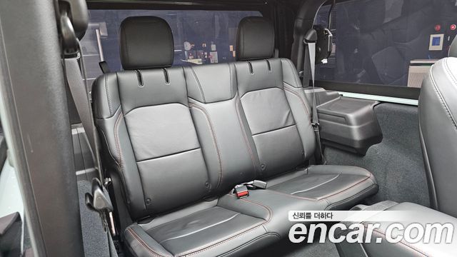 Jeep Wrangler 2024 — photo 17