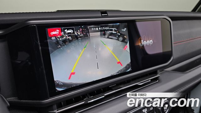 Jeep Wrangler 2024 — photo 21