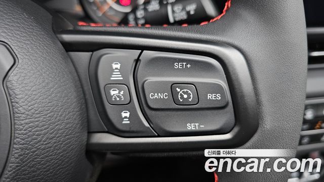 Jeep Wrangler 2024 — photo 23