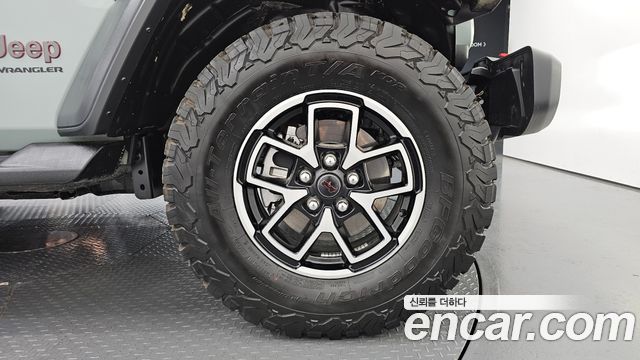 Jeep Wrangler 2024 — photo 7