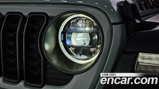 Jeep Wrangler 2024 — photo 8